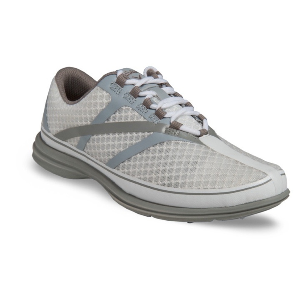 Callaway Solaire Ladies' Golf Shoes Size 9